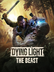 Dying Light: The Beast (PC) - Steam Key ROW