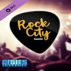 Rock City Radio