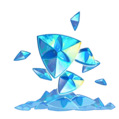980+110 Genesis Crystals