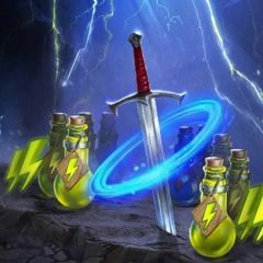 Энергетический набор дня (Plarium ID)