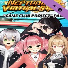 Game Club Project Pack
