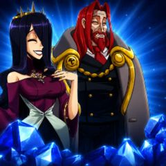 Crown jewels (E-mail)