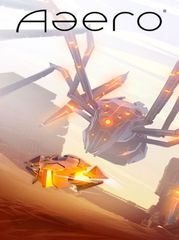 Aaero Steam Key GLOBAL