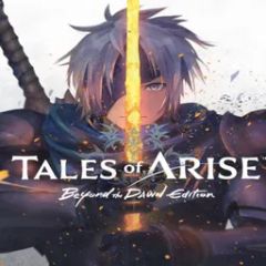 Beyond The Dawn Edition