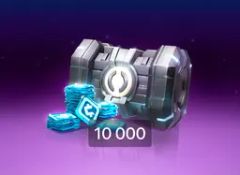 Amateur Credits Pack (по ID)