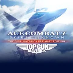 Top Gun Maverick Edition