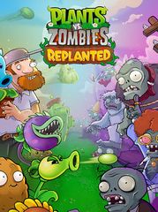 Plants vs. Zombies: Replanted (Xbox One) - Xbox Live Key - Global