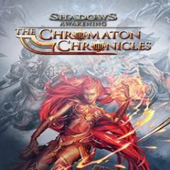 The Chromaton Chronicles