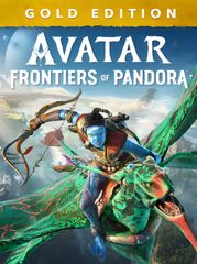 Avatar: Frontiers of Pandora | Gold Edition (PC) - Ubisoft Connect Key - GLOBAL