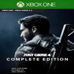 Complete Edition (Europe)