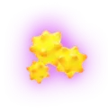 100 Golden Star
