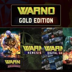 Gold Edition