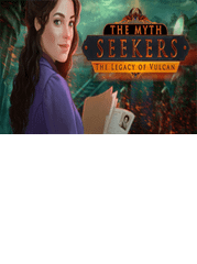 The Myth Seekers: The Legacy of Vulcan Steam Key GLOBAL