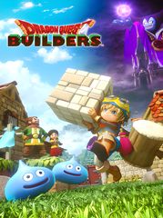 Dragon Quest Builders (PC) - Steam Key - GLOBAL