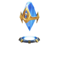 Amp Crystal Deal (по ID)