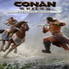 Complete Edition