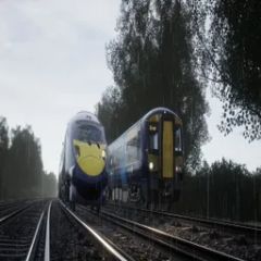 Southeastern High Speed: London St Pancras - Faversham Route Add-On