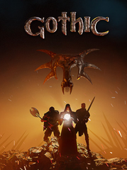 Gothic 1 Remake (Xbox Series X/S) - Xbox Live Key - INDIA