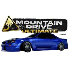 Mountain Drive Ultimate (по ID)