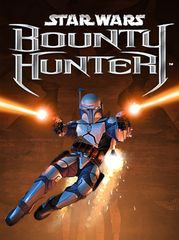 STAR WARS: Bounty Hunter (PC) - Steam Key  - EU