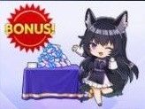 Big Bonus! 800 Phantasm Gems (Google)