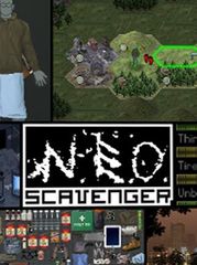 NEO Scavenger Steam Key GLOBAL