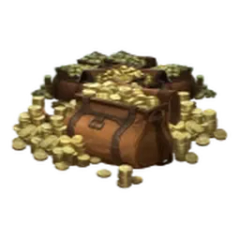 11000 Coins