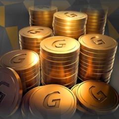 1.100 Gold (Facebook)