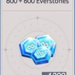 600 Everstones (Google)
