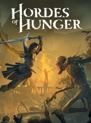 Hordes of Hunger (PC) - Steam Key - GLOBAL