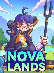 Nova Lands (PC) - Steam Key - Европа