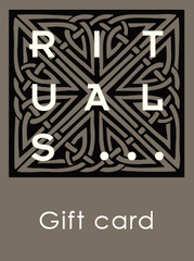 Rituals Gift Card 10 EUR - Rituals Key - EUROPE