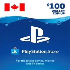 100 CAD