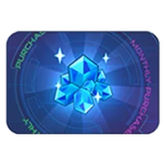 Monthly-Card
