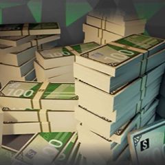 800.000 Money (Facebook)