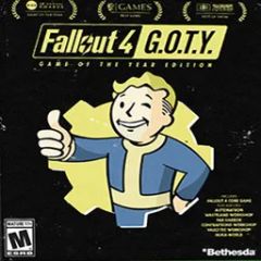 Game of the Year Edition (Europe)