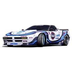 Flare ZR (по ID)