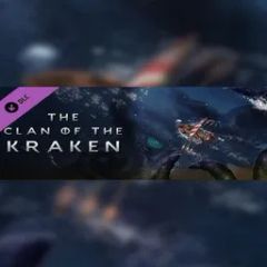 Lyngbakr, Clan of the Kraken