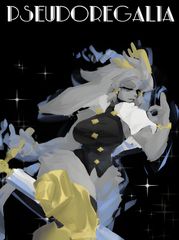 Pseudoregalia (PC) - Steam Key - GLOBAL