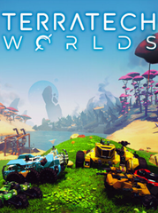 TerraTech Worlds (PC) - Steam Key - Европа