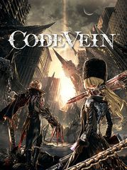 Code Vein Steam Key PC EUROPE