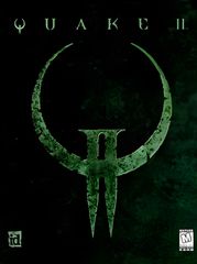 QUAKE II Steam Key GLOBAL