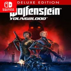 Deluxe Edition (Europe)