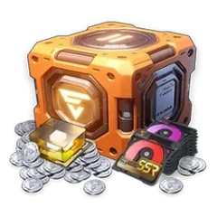 Level 50 Pack