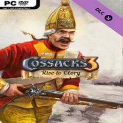 Rise To Glory