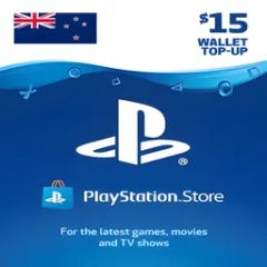 15 NZD