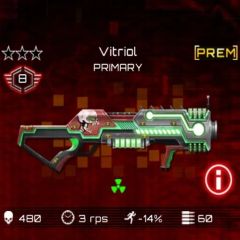 Vitriol (Google)