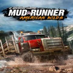 American Wilds Edition