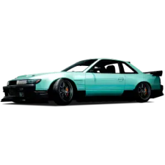 Nitro Sideways (по ID)
