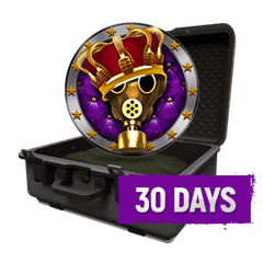 Club Pass (30 days) (по ID)